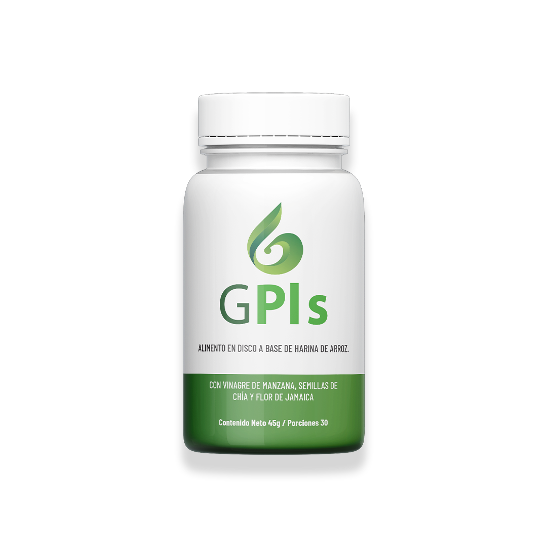 GlucoPlus™ - Fórmula perfecta para la diabetes NUEVO F