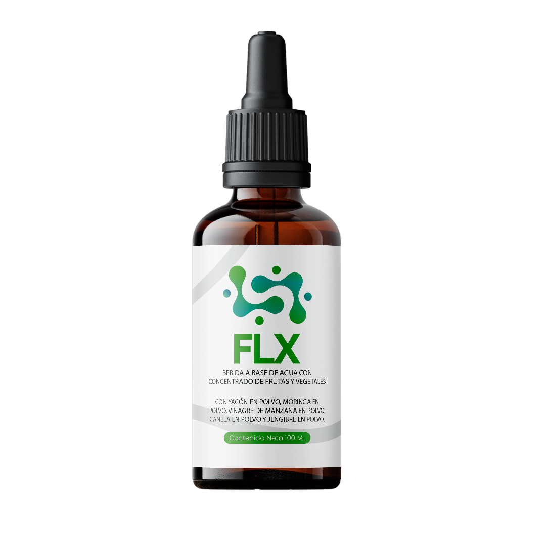 Floraxil™ - Formula perfecta para perder peso NUEVO F3
