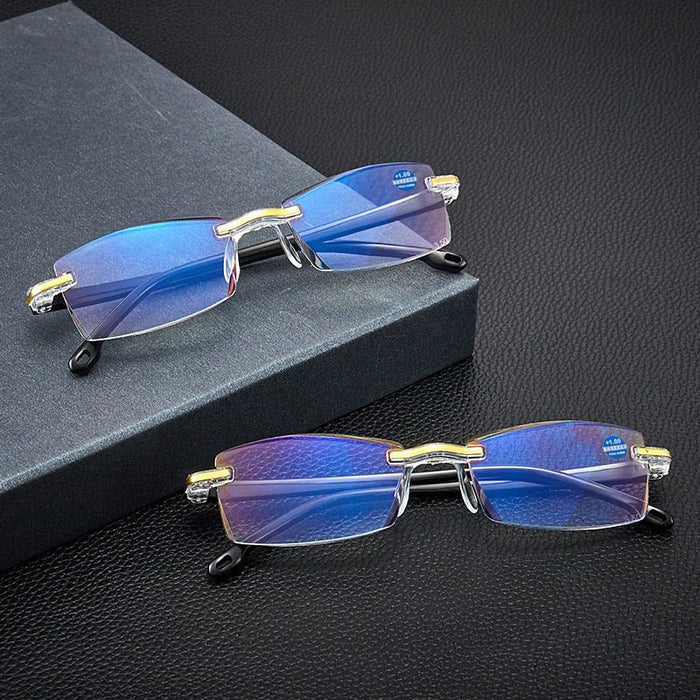 Gafas TR90 Pro Titanium G2! COMPRA 1 Y LLEVE 2
