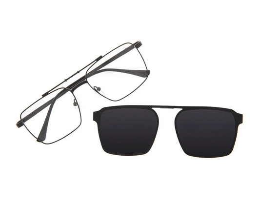 Gafas TM con Diseño Moderno! COMPRA 1 Y LLEVE 2 TM