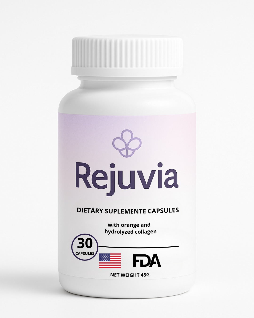 Rejuvia™ F3W